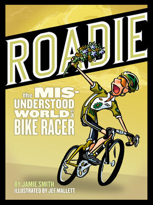 cover image of Roadie